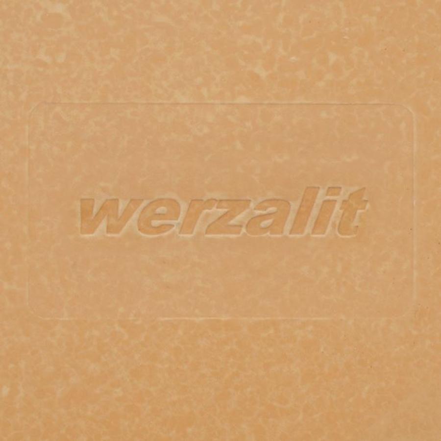 ΕΠΙΦΑΝΕΙΑ ΤΡΑΠΕΖΙΟΥ WERZALIT 120Χ80Χ3.5εκ. INDIAN SESAMI HM5630.10