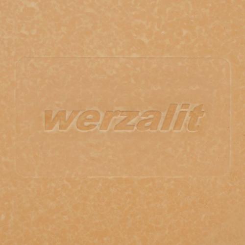 ΕΠΙΦΑΝΕΙΑ ΤΡΑΠΕΖΙΟΥ WERZALIT 120Χ80Χ3.5εκ. MARBLE WHITE-GREY 5657 HM5630.11