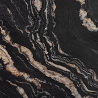 ΕΠΙΦΑΝΕΙΑ ΤΡΑΠΕΖΙΟΥ 5787 WERZALIT HM5916.15 BLACK GOLD MARBLE 146X94 εκ.