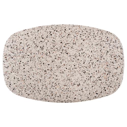 ΕΠΙΦΑΝΕΙΑ ΤΡΑΠΕΖΙΟΥ 5766 WERZALIT HM5916.16 TERRAZZO 146X94 εκ.