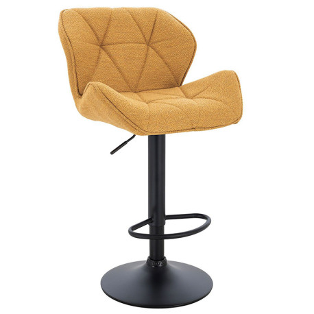 Comfort Fabric Ρυθμιζόμενο 53x52x91/111εκ