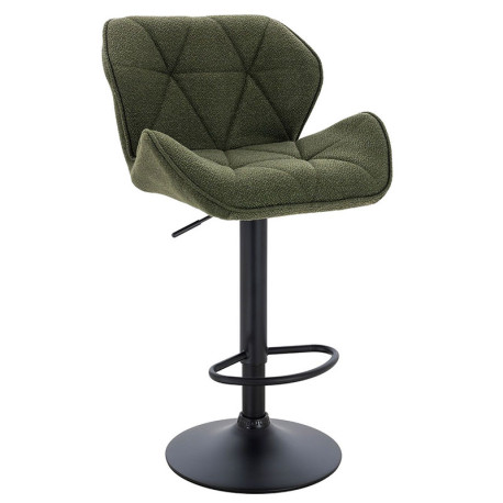 Comfort Fabric Ρυθμιζόμενο 53x52x91/111εκ