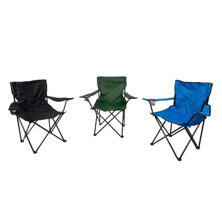 Καρέκλα Σακίδιο Camping