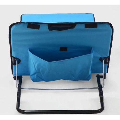Myrtos Ξαπλώστρα Παραλίας Sun Lounger Beach Mat