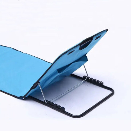 Myrtos Ξαπλώστρα Παραλίας Sun Lounger Beach Mat