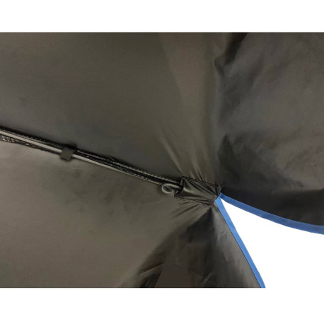 Hupa Mystic Blackout Ομπρέλα Παραλίας Φ200