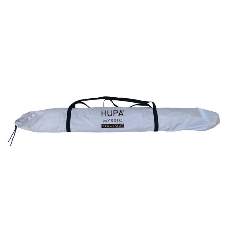 Hupa Mystic Blackout Ομπρέλα Παραλίας Φ200