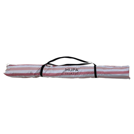 Hupa Palazzo Ομπρέλα Παραλίας 200x200εκ