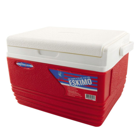 Eskimo Pinnacle Ψυγείο 4.5lt