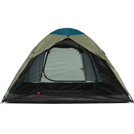Tasman 3V Dome Oztrail Σκηνή 3 εποχών 3 ατόμων