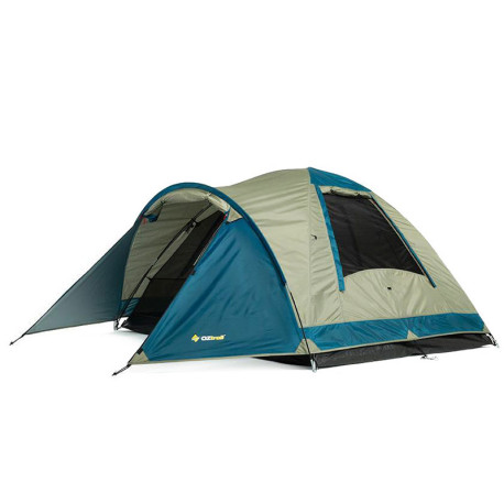 Tasman 3V Dome Oztrail Σκηνή 3 εποχών 3 ατόμων