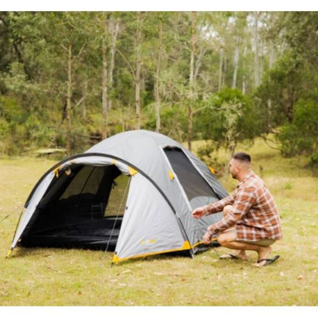 Genesis 4V II Oztrail Σκηνή 3 εποχών 4 ατόμων 180Υ