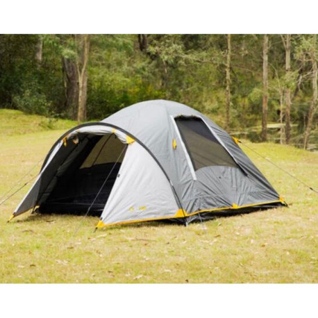 Genesis 4V II Oztrail Σκηνή 3 εποχών 4 ατόμων 180Υ