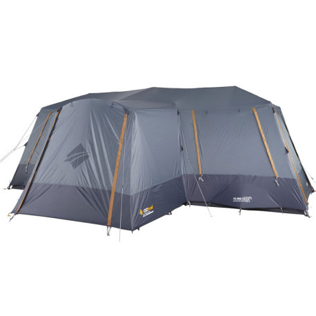 Fast Frame Lumos 12P Tent Block Out Αυτόματη Σκηνή 200Υ