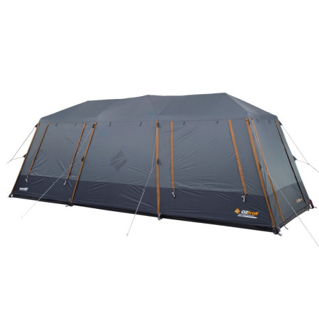 Fast Frame Lumos 12P Tent Block Out Αυτόματη Σκηνή 200Υ