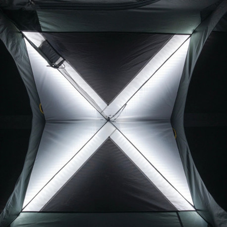 Fast Frame Lumos 12P Tent Block Out Αυτόματη Σκηνή 200Υ