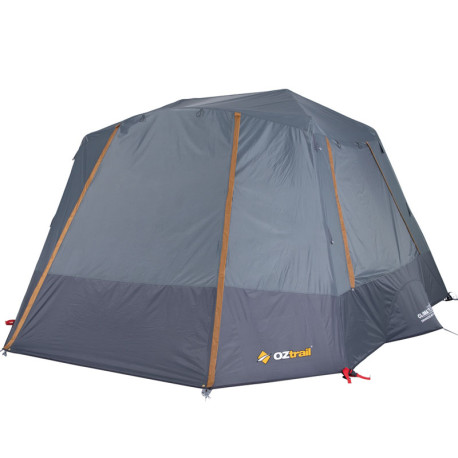 Fast Frame Lumos 6P Tent Block Out Αυτόματη Σκηνή 195Υ