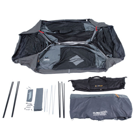 Fast Frame Lumos 6P Tent Block Out Αυτόματη Σκηνή 195Υ