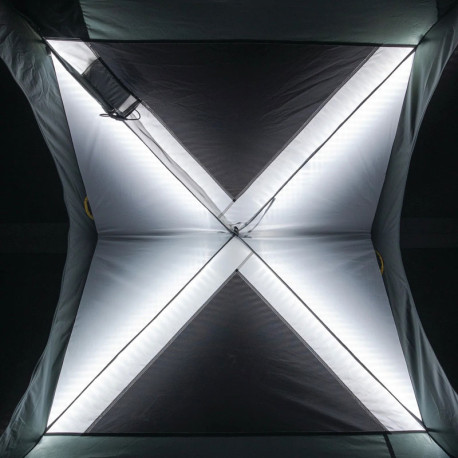 Fast Frame Lumos 10P Tent Block Out Αυτόματη Σκηνή 200Υ