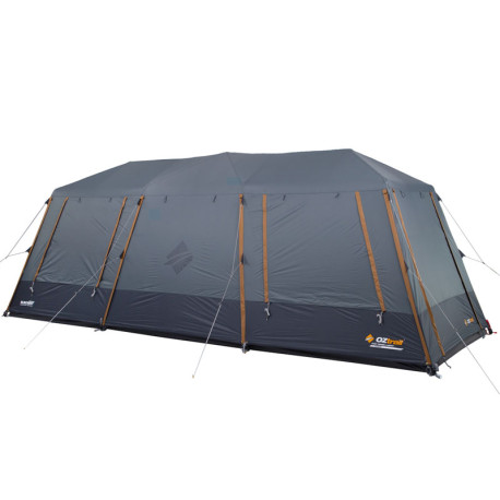 Fast Frame Lumos 10P Tent Block Out Αυτόματη Σκηνή 200Υ