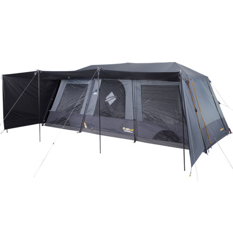 Fast Frame Lumos 10P Tent Block Out Αυτόματη Σκηνή 200Υ
