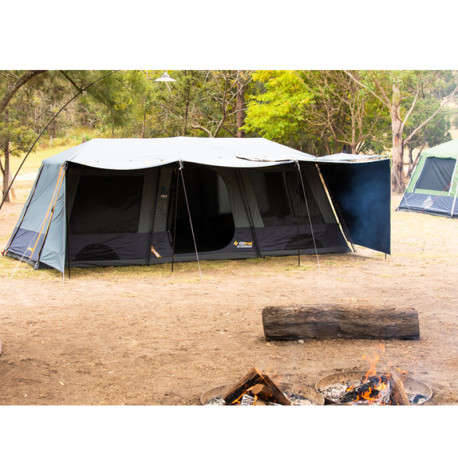 Fast Frame Lumos 10P Tent Block Out Αυτόματη Σκηνή 200Υ