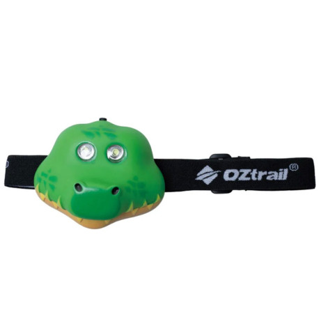 Παιδικός Φακός Κεφαλής Oztrail