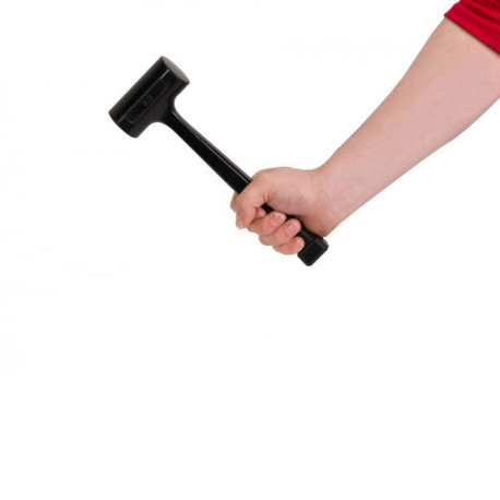 Σφυρί κάμπινγκ VANGO STRIKE HAMMER 1SIZE /BLACK