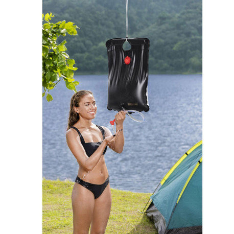 Ηλιοντούζ Bestway Solar Pro Shower 20lt