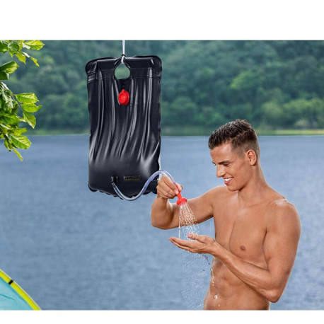 Ηλιοντούζ Bestway Solar Pro Shower 20lt