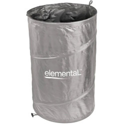 ELEMENTAL Collapsible Bin Πτυσσόμενος Κάδος Απορριμμάτων GMA1286