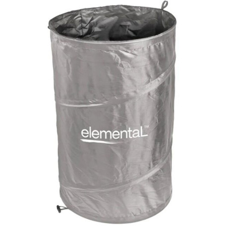ELEMENTAL Collapsible Bin Πτυσσόμενος Κάδος Απορριμμάτων GMA1286