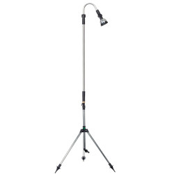 OUTDOOR SHOWER STAND Companion, Φορητή Ντουζιέρα