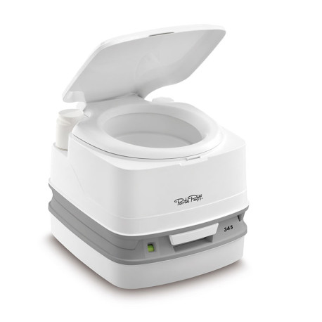 Porta Potti PP345 12 lit.