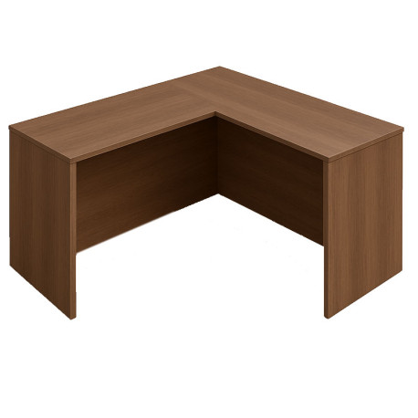 Navur Γραφείο Γωνία Μελαμίνης 200x160x80εκ