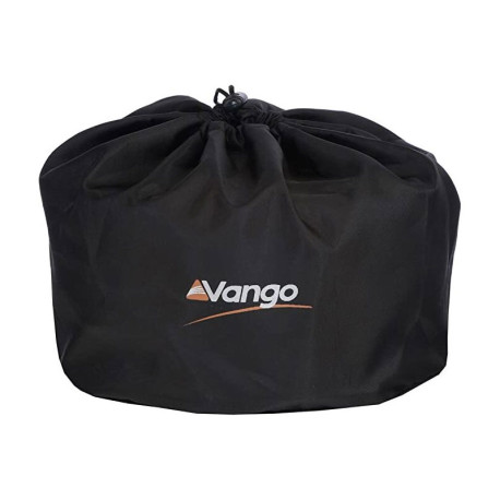 Μαγειρικό σετ 4 ατόμων Vango HARD ANODISED COOK ΚΙΤ