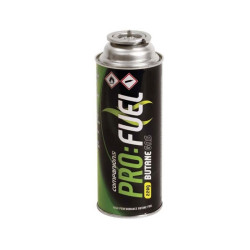 Φιάλη υγραερίου με βαλβίδα ασφαλείας Companion BUTANE GAS 220G