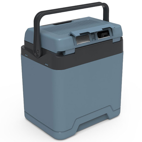 Igloo 24lt Ηλεκτρικό Ψυγείο12V &  220-240V AC