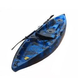 Canoe Cayak Salt Sot