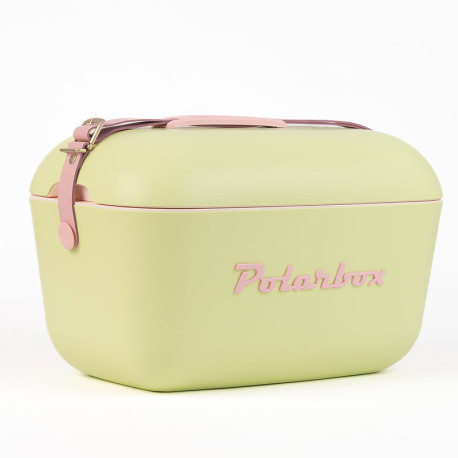 Polarbox Pop Ψυγείο 20lt