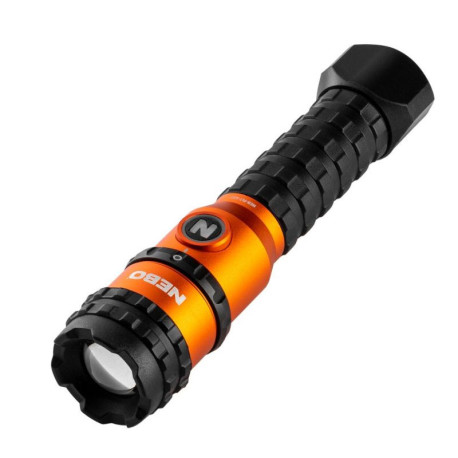 Φακός Master Series Nebo 1500lm