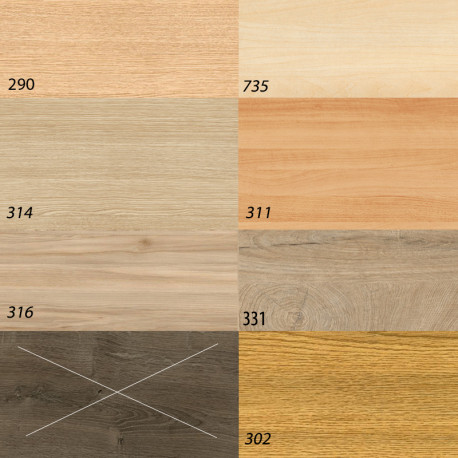 Επιφάνεια Μελαμίνης 50x70