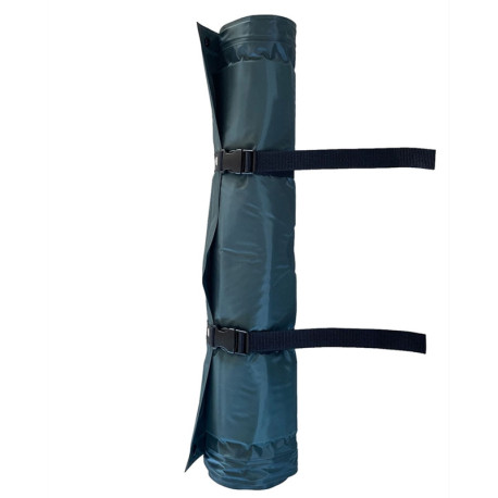 Aυτοφούσκωτο Στρώμα INCA Comfort Πράσινο 185x60x2.5εκ