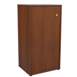 D4005 Ντουλάπι Ξύλινο 1φυλλο 40x35x90εκ