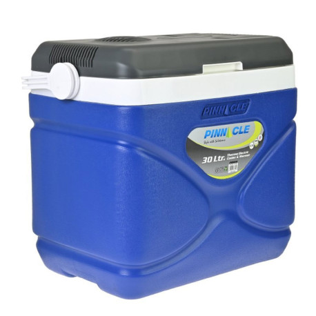 Prudence Pinnacle Ηλεκτρικό Ψυγείο 12V/220V 30lt