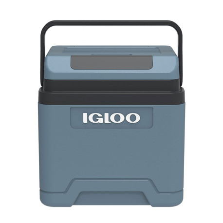 Igloo 24lt Ηλεκτρικό Ψυγείο 12V AC