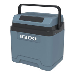 Igloo 24lt Ηλεκτρικό Ψυγείο 12V AC