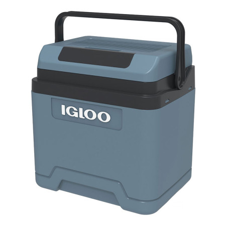 Igloo 24lt Ηλεκτρικό Ψυγείο 12V AC
