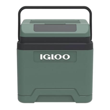 Igloo 24lt Ηλεκτρικό Ψυγείο 12V AC