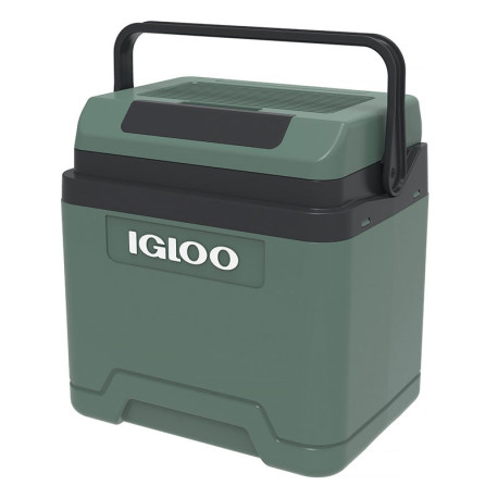 Igloo 24lt Ηλεκτρικό Ψυγείο 12V AC